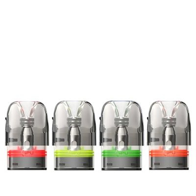 کارتریج ونکس کیو گیک ویپ سری جدید Geekvape Wenax Q Cartridge New Series